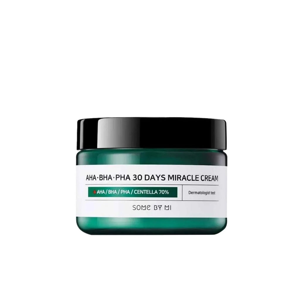 Aha, Bha, Pha 30 Days Miracle Cream 60g