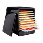 9 Tier Food Dehydrator