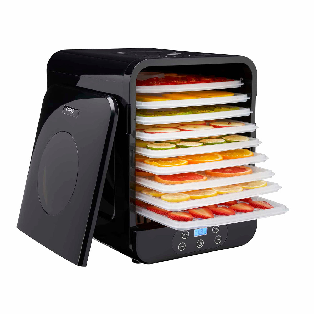 9 Tier Food Dehydrator