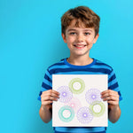 4M Amazing Spiral Art
