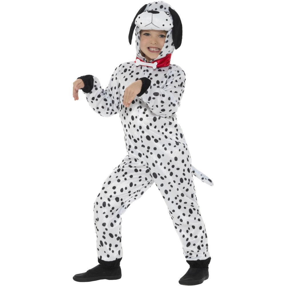 Dalmatian Costume, Child | Small