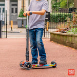 Big 3 Wheel Scooter