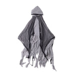Halloween Costume Cosplay Skeleton Cloak