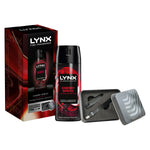 Fine Fragrance Body Spray Gift Set For Him In A Grooming Tin | Set of 1