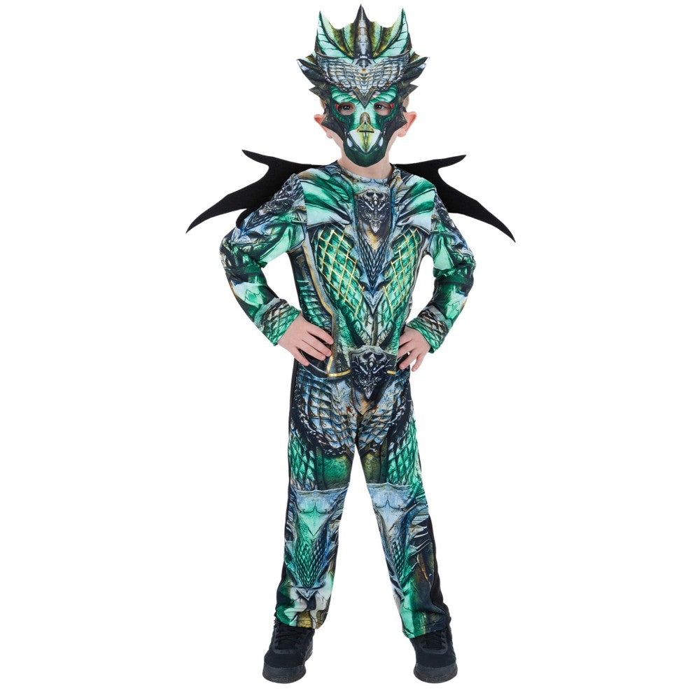 Dragon Costume | Small