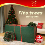 Large Tree Storage Bag 9ft