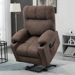 Heavy Duty Riser Recliner Chair Elderly
