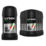Africa Anti-perspirant Deodorant Stick 48 Hrs Anti Sweat 50ml, 24 Pack | Set of 24
