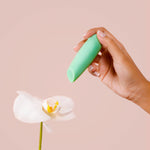 The Whisperer Clitoral Vibrator