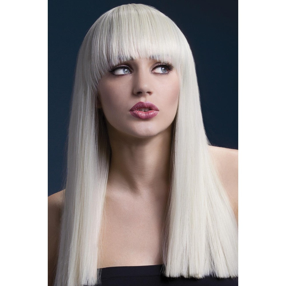 Alexia Wig | Blonde