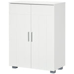 Modern Bathroom Cabinet Freestanding