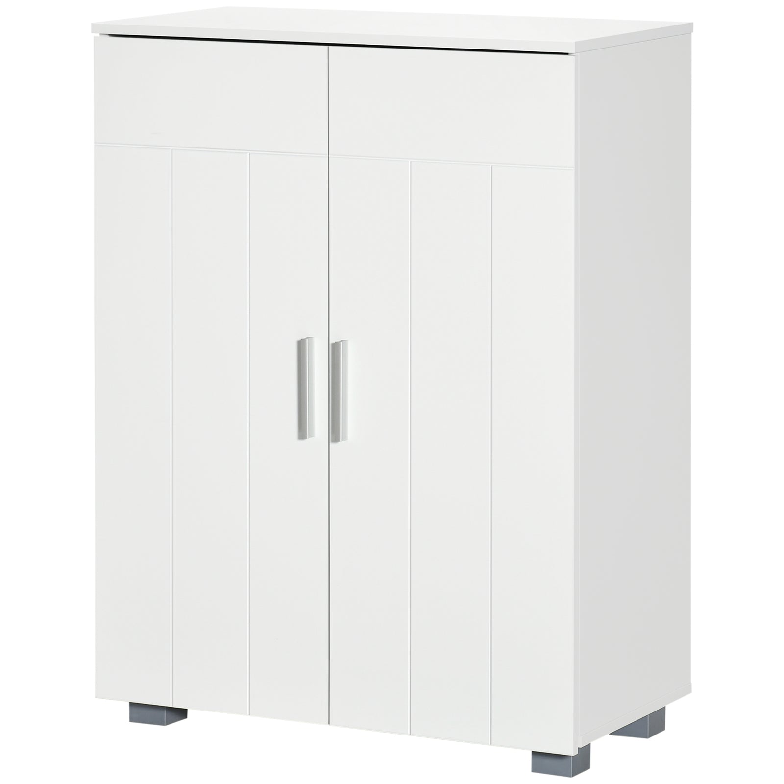Modern Bathroom Cabinet Freestanding