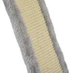 Cat Wall Furniture W/ Hammock, Platforms, Ladder, Scratching Post - Grey