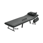 Convertible Sofa Bed With Pillow And Pocket