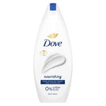 Nourishing Body Wash 0% Sulfate Sles For Softer & Smoother Skin 225ml, 6 Pack