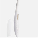Es-wr51 Travel Epilator Full Body Trimmer For Women | White