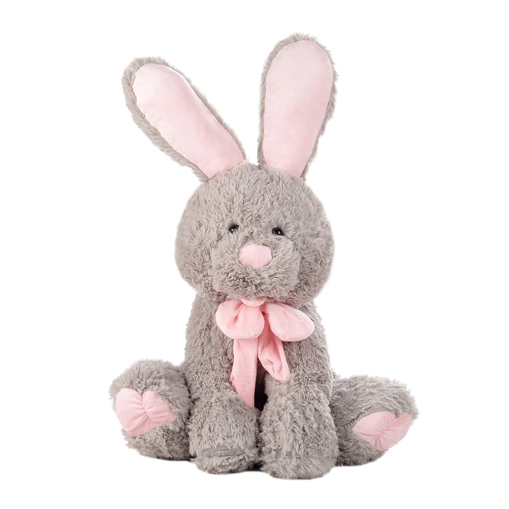 Large-ear Plush Rabbit Stuffed Doll | 90cm