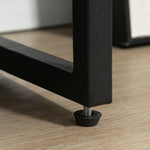 2 Flip Door Shoe Cabinet With Divider For Entryway