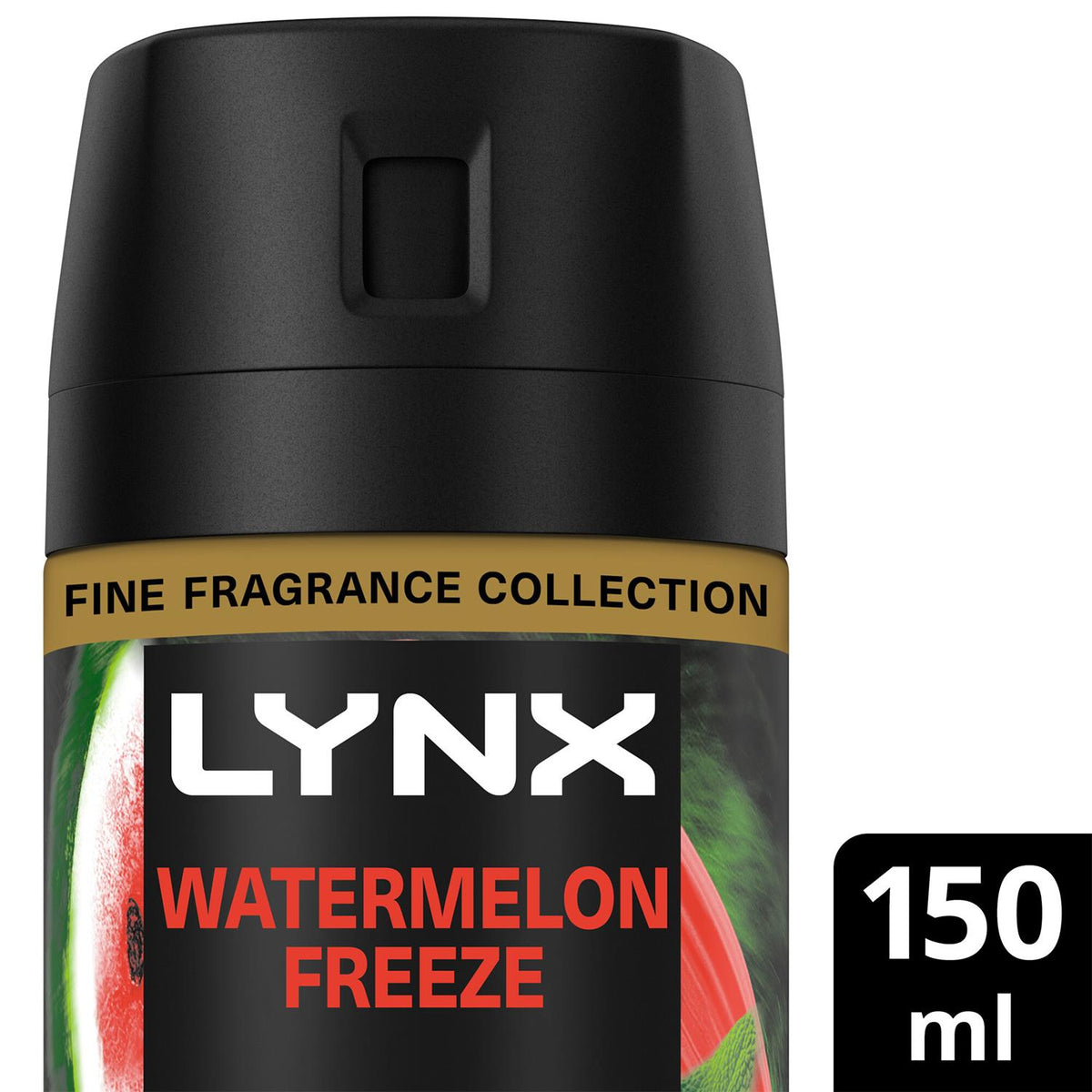 Men Deodorant Watermelon Freeze With 72hrs Freshness 150ml | Set of 30