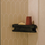 Corner Basket Chrome, Line Collection
