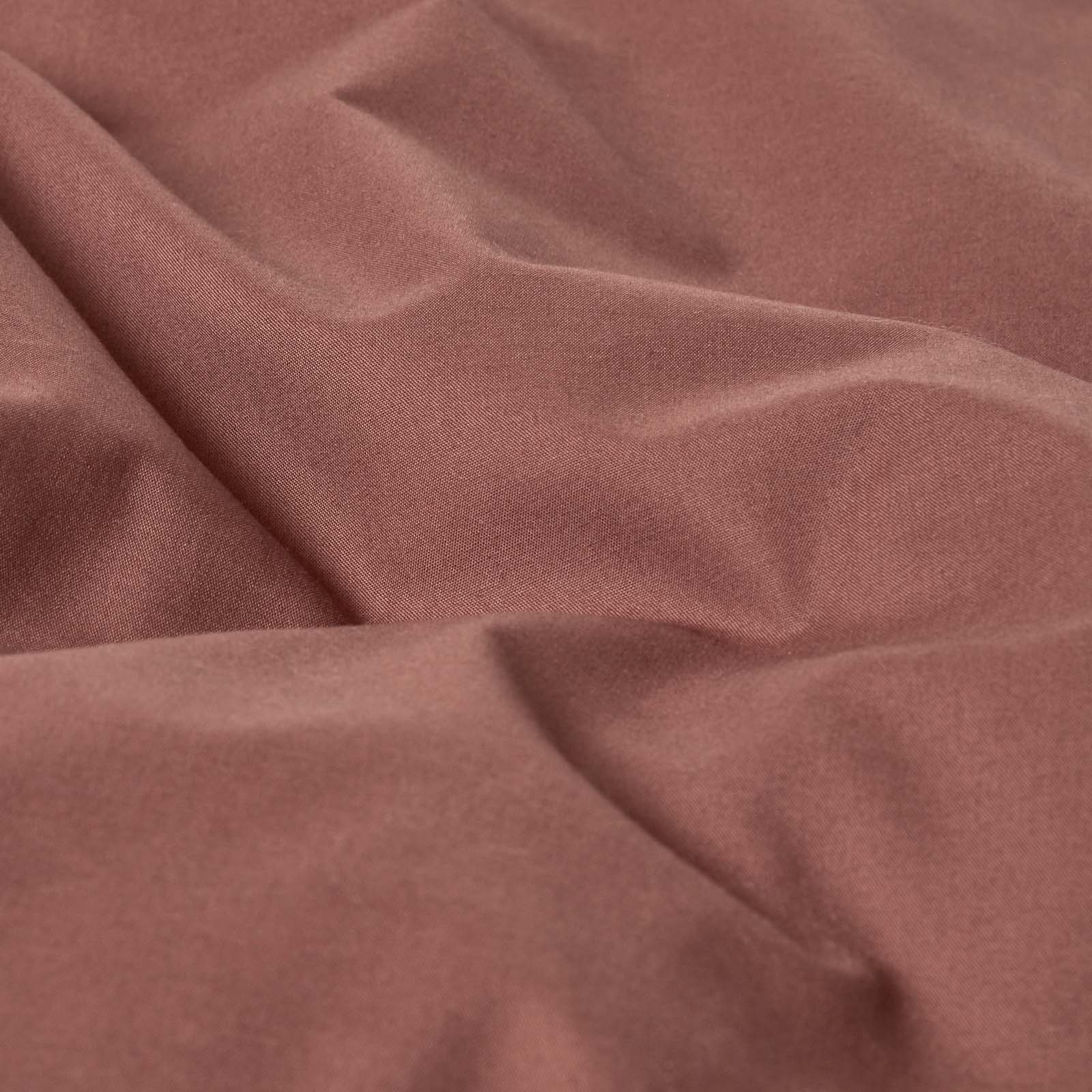Egyptian Cotton V Shaped Pillowcase 200 Tc | V Shape | Chocolate