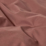 Egyptian Cotton Housewife Pillowcase 200 Tc | 48 x 74cm | Chocolate