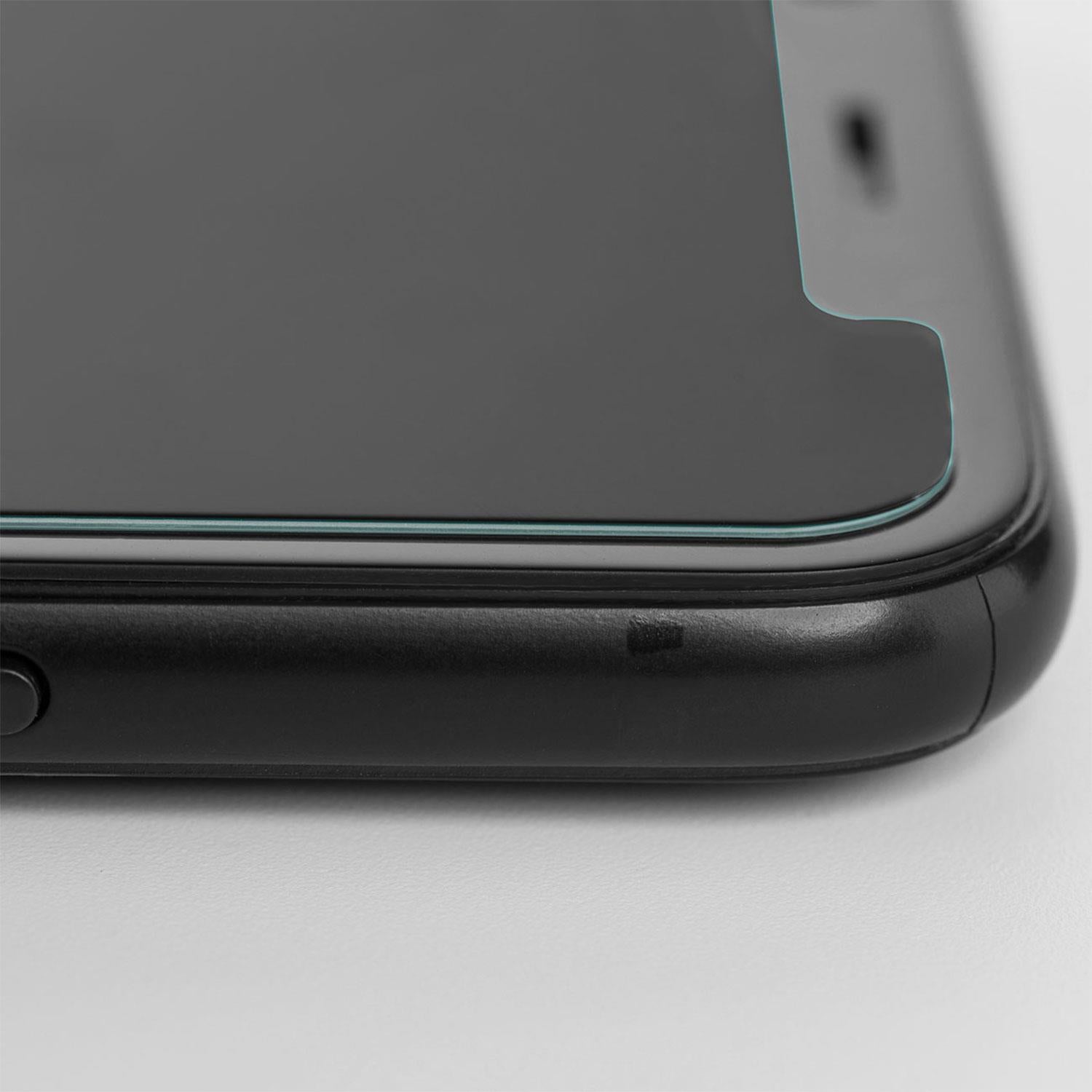 Tempered Glass Anti-scratch Screen Protector