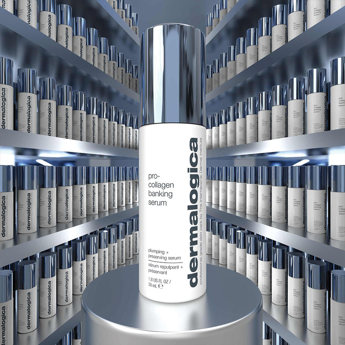 Pro-collagen Banking Serum 30ml