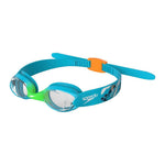 Childrens/kids Illusion Goggles | One Size | Blue