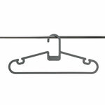 (again) Hangers [pack Of 8] - Clothing Wardrobe Storage - Made in the UK