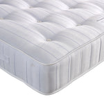 Super Ortho Orthopaedic Mattress | Single | Gray