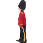 Busby Guard Costume | Small