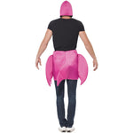 Smiffys Flamingo Costume