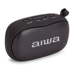 Bs-110bk Portable Bluetooth Speaker - Black | Black