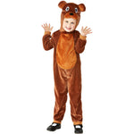 Toddler Bear Costume | Age 1-2