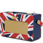 Revival Uno Bt Retro Dab+ Portable Radio With Bluetooth | Multi Colour