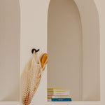 Double Towel Hook, Robe & Coat Hook, Chrome, Start Collection