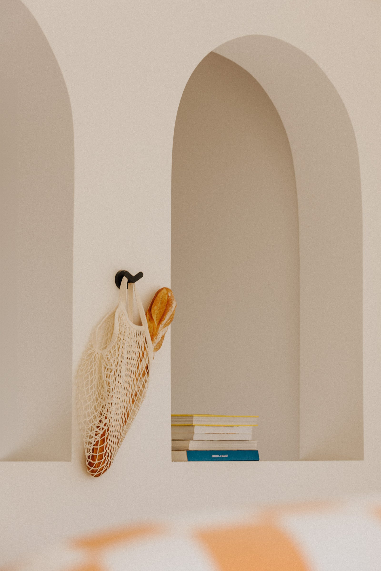 Double Towel Hook, Robe & Coat Hook, Chrome, Start Collection