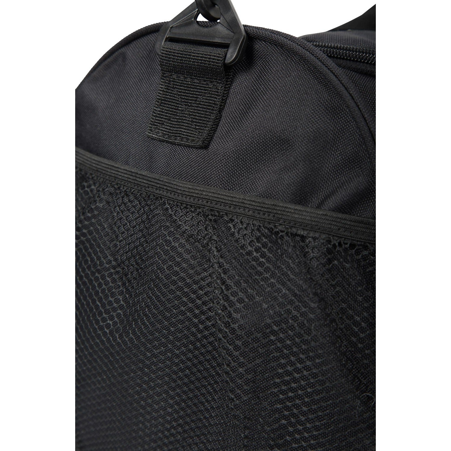 Gym 20l Duffle Bag | One Size | Black