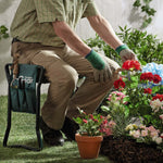 Garden Kneeler & Seat