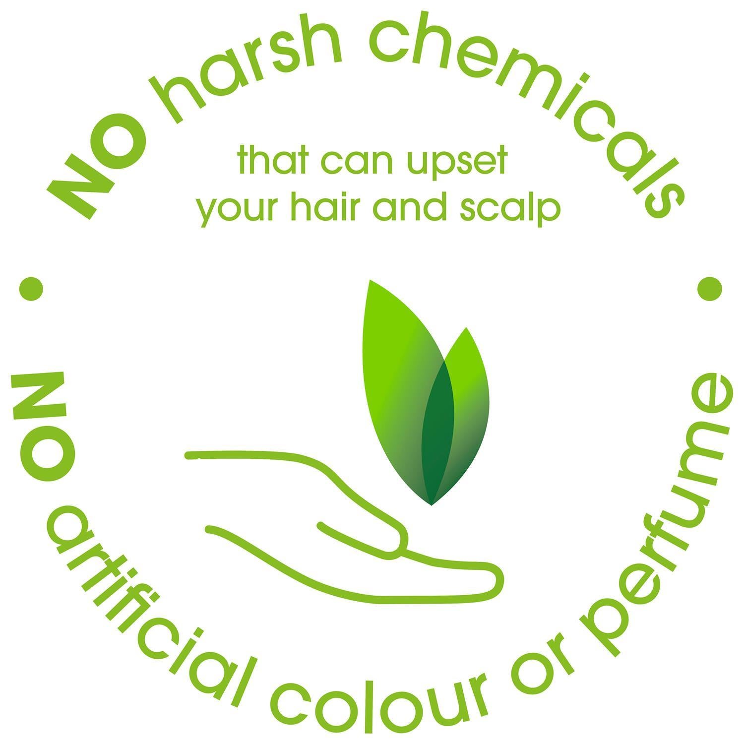 Gentle Care Shampoo & Conditioner 400ml Bundle | Set of 6