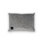 Heated Cushion (40x30cm) by Lifemax – USB Rechargeable with Heat and Vibration Functions.