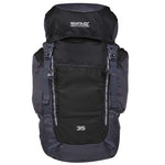 Highton 45l Backpack | One Size | Black