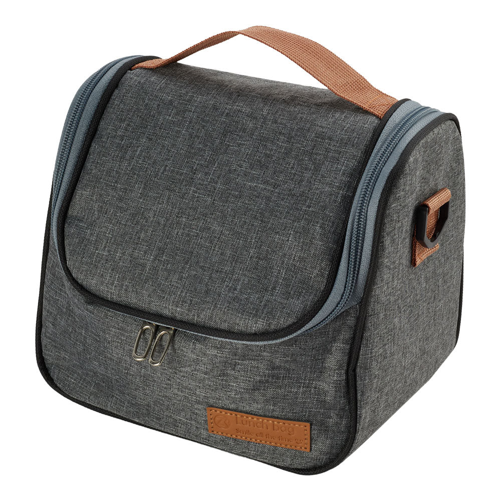 Insulated Lunch Bag