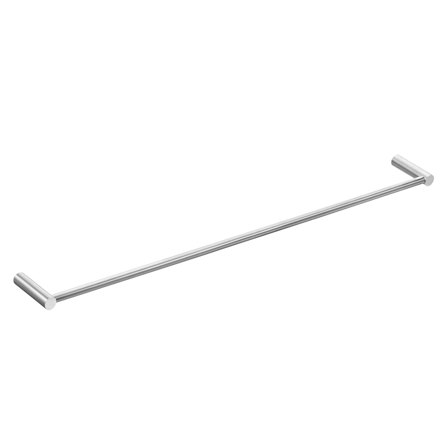 Towel Rail Matt Stainless Steel Logic (60cm)