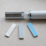 Nail Wand, Led Illumination, 4 Buffing Pad Options
