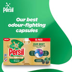 Xl Ultimate Washing Capsules Active Clean Stain Removal 38 Washes | Set of 2