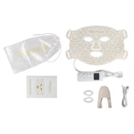 Rejuvalux Advanced 7 Led Light Therapy Mask Near-infrared