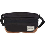 Stamford Waist Bag | One Size | Black