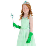 Smiffys Green Princess Kit